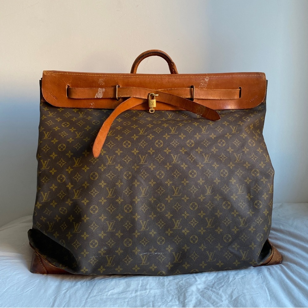 1947 Steamer 65 Bag